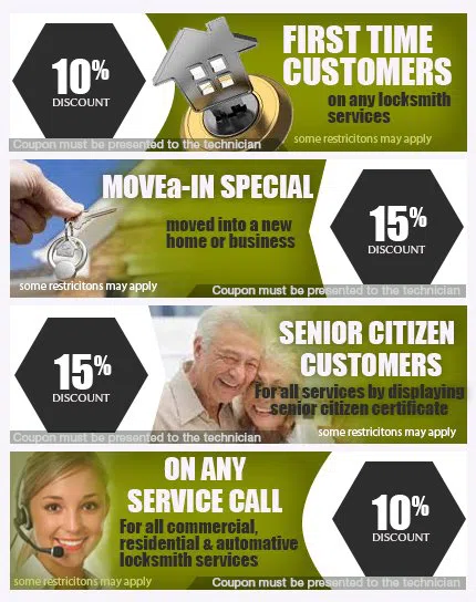 Oak Forest NC Locksmith Store, Charlotte, NC 704-937-1302